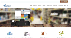 Desktop Screenshot of latam.citixsys.com